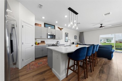 Adosado en venta en Kissimmee, Florida, 3 dormitorios, 144 m2 № 2216222 - foto 13