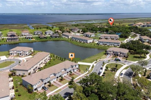 Adosado en venta en Kissimmee, Florida, 3 dormitorios, 144 m2 № 2216222 - foto 10