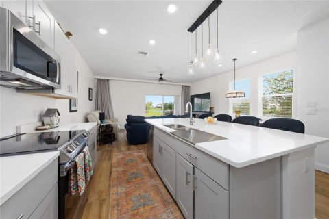 Adosado en venta en Kissimmee, Florida, 3 dormitorios, 144 m2 № 2216222 - foto 16