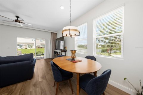 Adosado en venta en Kissimmee, Florida, 3 dormitorios, 144 m2 № 2216222 - foto 17