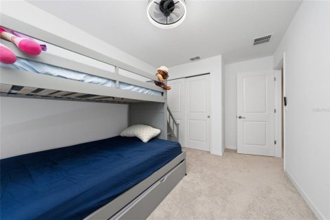 Adosado en venta en Kissimmee, Florida, 3 dormitorios, 144 m2 № 2216222 - foto 30