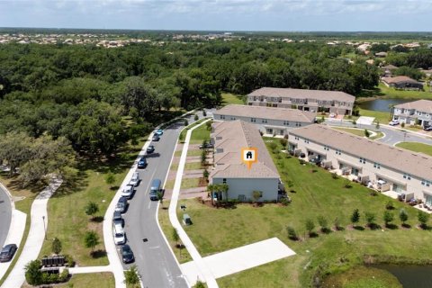 Adosado en venta en Kissimmee, Florida, 3 dormitorios, 144 m2 № 2216222 - foto 7