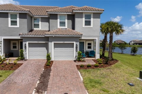 Adosado en venta en Kissimmee, Florida, 3 dormitorios, 144 m2 № 2216222 - foto 3