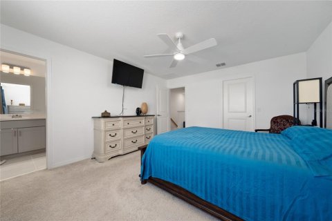 Adosado en venta en Kissimmee, Florida, 3 dormitorios, 144 m2 № 2216222 - foto 23
