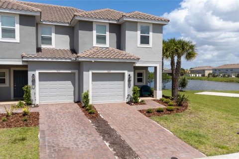 Touwnhouse à Kissimmee, Floride 3 chambres, 144 m2 № 2216222