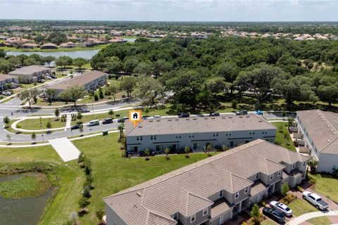Adosado en venta en Kissimmee, Florida, 3 dormitorios, 144 m2 № 2216222 - foto 9