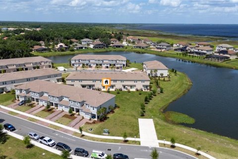 Adosado en venta en Kissimmee, Florida, 3 dormitorios, 144 m2 № 2216222 - foto 6