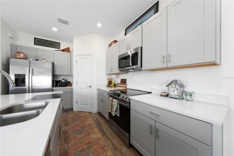 Adosado en venta en Kissimmee, Florida, 3 dormitorios, 144 m2 № 2216222 - foto 15