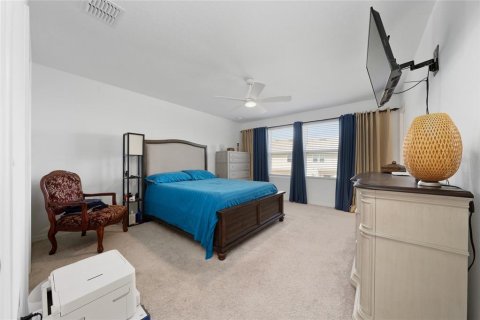Adosado en venta en Kissimmee, Florida, 3 dormitorios, 144 m2 № 2216222 - foto 22