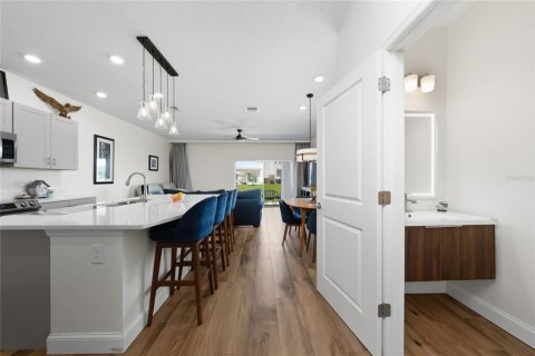 Adosado en venta en Kissimmee, Florida, 3 dormitorios, 144 m2 № 2216222 - foto 12