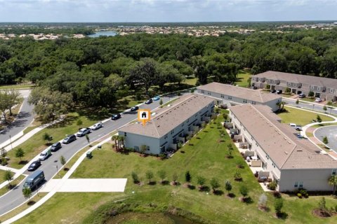 Adosado en venta en Kissimmee, Florida, 3 dormitorios, 144 m2 № 2216222 - foto 8