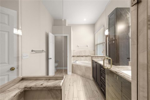 Купить виллу или дом в Саммерфилд, Флорида 11 комнат, 188.22м2, № 2409869 - фото 25