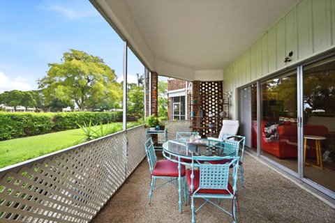 Condo in Atlantis, Florida, 2 bedrooms  № 2146745 - photo 4