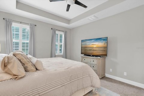 Villa ou maison à vendre à Odessa, Floride: 3 chambres, 198.9 m2 № 2400062 - photo 22