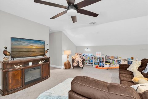 Villa ou maison à vendre à Odessa, Floride: 3 chambres, 198.9 m2 № 2400062 - photo 28
