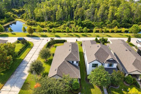 Villa ou maison à vendre à Odessa, Floride: 3 chambres, 198.9 m2 № 2400062 - photo 2