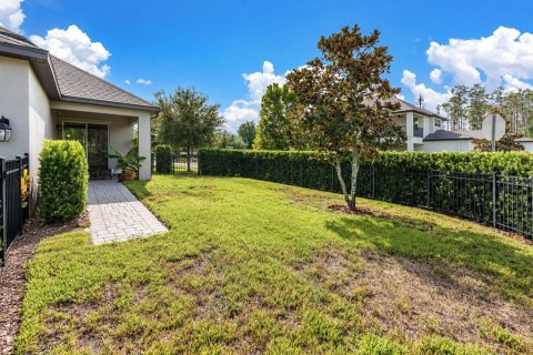 Villa ou maison à vendre à Odessa, Floride: 3 chambres, 198.9 m2 № 2400062 - photo 9