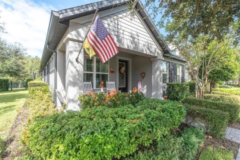 Villa ou maison à vendre à Odessa, Floride: 3 chambres, 198.9 m2 № 2400062 - photo 8