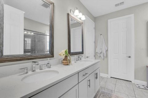 Villa ou maison à vendre à Odessa, Floride: 3 chambres, 198.9 m2 № 2400062 - photo 23