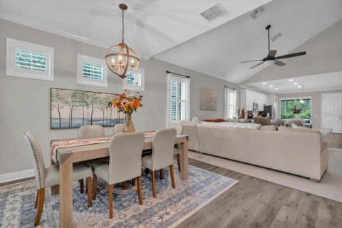 Villa ou maison à vendre à Odessa, Floride: 3 chambres, 198.9 m2 № 2400062 - photo 13