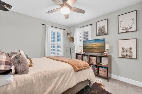 Villa ou maison à vendre à Odessa, Floride: 3 chambres, 198.9 m2 № 2400062 - photo 29