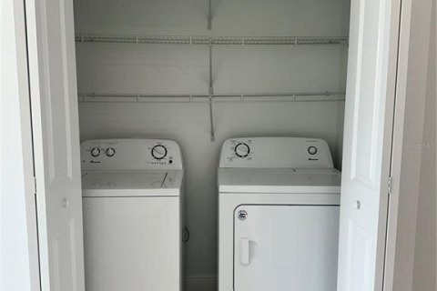 Appartement à louer à Kissimmee, Floride: 3 chambres, 122.17 m2 № 1826545 - photo 13