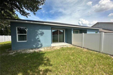 Appartement à louer à Kissimmee, Floride: 3 chambres, 122.17 m2 № 1826545 - photo 6