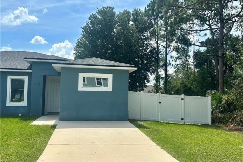 Appartement à louer à Kissimmee, Floride: 3 chambres, 122.17 m2 № 1826545 - photo 1
