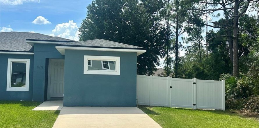 Apartamento en Kissimmee, Florida 3 dormitorios, 122.17 m2 № 1826545