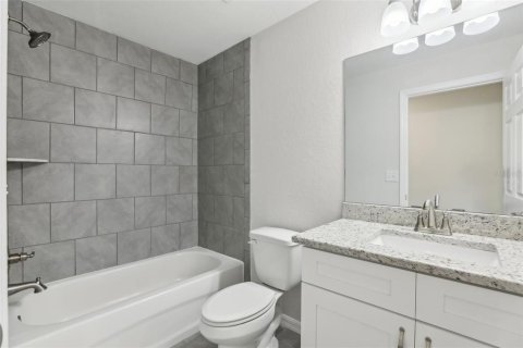 Купить виллу или дом в Саммерфилд, Флорида 7 комнат, 165.09м2, № 1528117 - фото 23