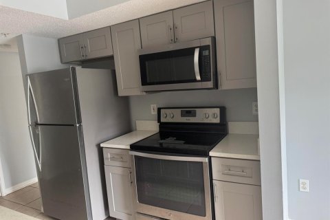 Copropriété à louer à Vero Beach, Floride: 1 chambre, 75.72 m2 № 2146108 - photo 7