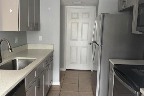 Condo à Vero Beach, Floride, 1 chambre  № 2146108