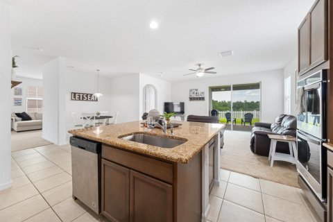 Casa en venta en Clermont, Florida, 4 dormitorios, 286.42 m2 № 2146842 - foto 5