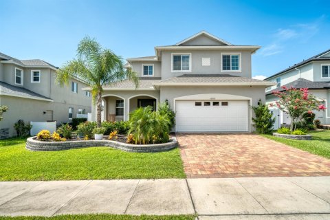 Casa en Clermont, Florida 4 dormitorios, 286.42 m2 № 2146842