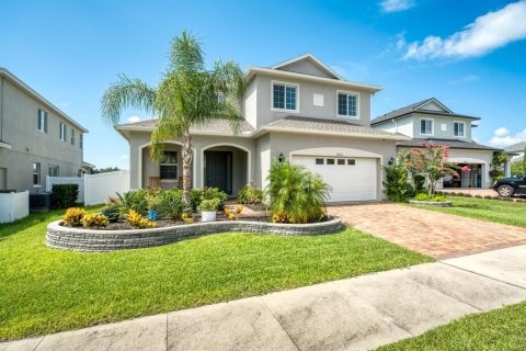 Casa en venta en Clermont, Florida, 4 dormitorios, 286.42 m2 № 2146842 - foto 2