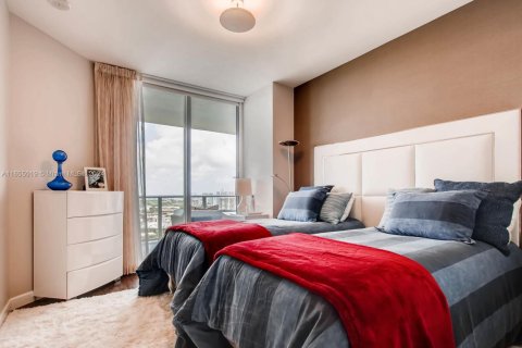 Copropriété à vendre à North Miami Beach, Floride: 3 chambres, 200.48 m2 № 1860417 - photo 16