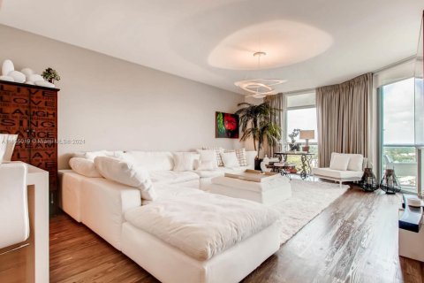 Copropriété à vendre à North Miami Beach, Floride: 3 chambres, 200.48 m2 № 1860417 - photo 8