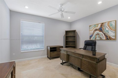 Villa ou maison à louer à Boca Raton, Floride: 5 chambres, 311.04 m2 № 1945874 - photo 22