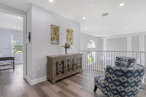 Villa ou maison à louer à Boca Raton, Floride: 5 chambres, 311.04 m2 № 1945874 - photo 26