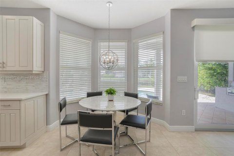 Villa ou maison à louer à Boca Raton, Floride: 5 chambres, 311.04 m2 № 1945874 - photo 21