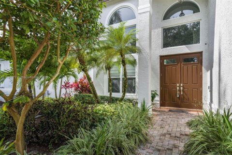 Villa ou maison à louer à Boca Raton, Floride: 5 chambres, 311.04 m2 № 1945874 - photo 5