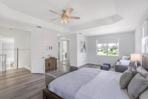 Villa ou maison à louer à Boca Raton, Floride: 5 chambres, 311.04 m2 № 1945874 - photo 28