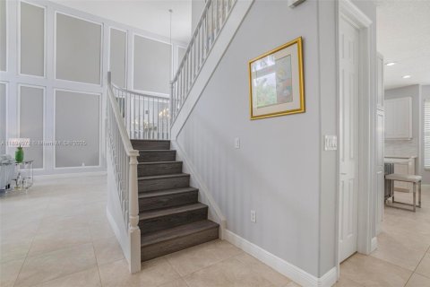 Villa ou maison à louer à Boca Raton, Floride: 5 chambres, 311.04 m2 № 1945874 - photo 24