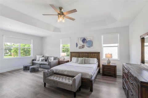 Villa ou maison à louer à Boca Raton, Floride: 5 chambres, 311.04 m2 № 1945874 - photo 27