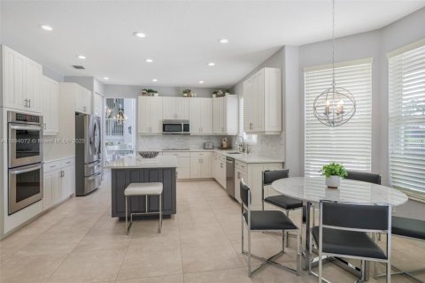 Villa ou maison à louer à Boca Raton, Floride: 5 chambres, 311.04 m2 № 1945874 - photo 17