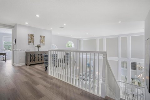 Villa ou maison à louer à Boca Raton, Floride: 5 chambres, 311.04 m2 № 1945874 - photo 25