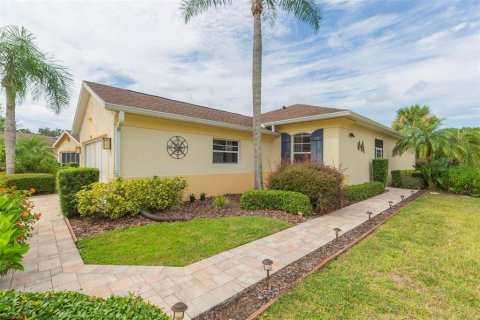 Casa en venta en Sun City Center, Florida, 2 dormitorios, 139.07 m2 № 1368028 - foto 1