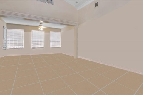 House in Miami Beach, Florida 3 bedrooms, 158.12 sq.m. № 2012722 - photo 10