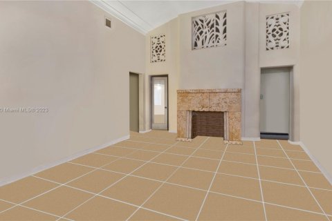 House in Miami Beach, Florida 3 bedrooms, 158.12 sq.m. № 2012722 - photo 8