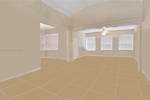 House in Miami Beach, Florida 3 bedrooms, 158.12 sq.m. № 2012722 - photo 9